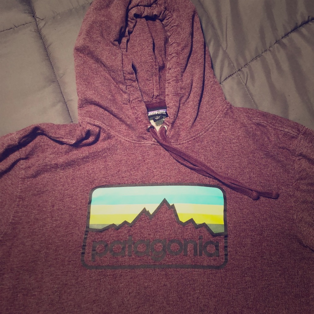 Men’s (Unisex) Patagonia Sweatshirt